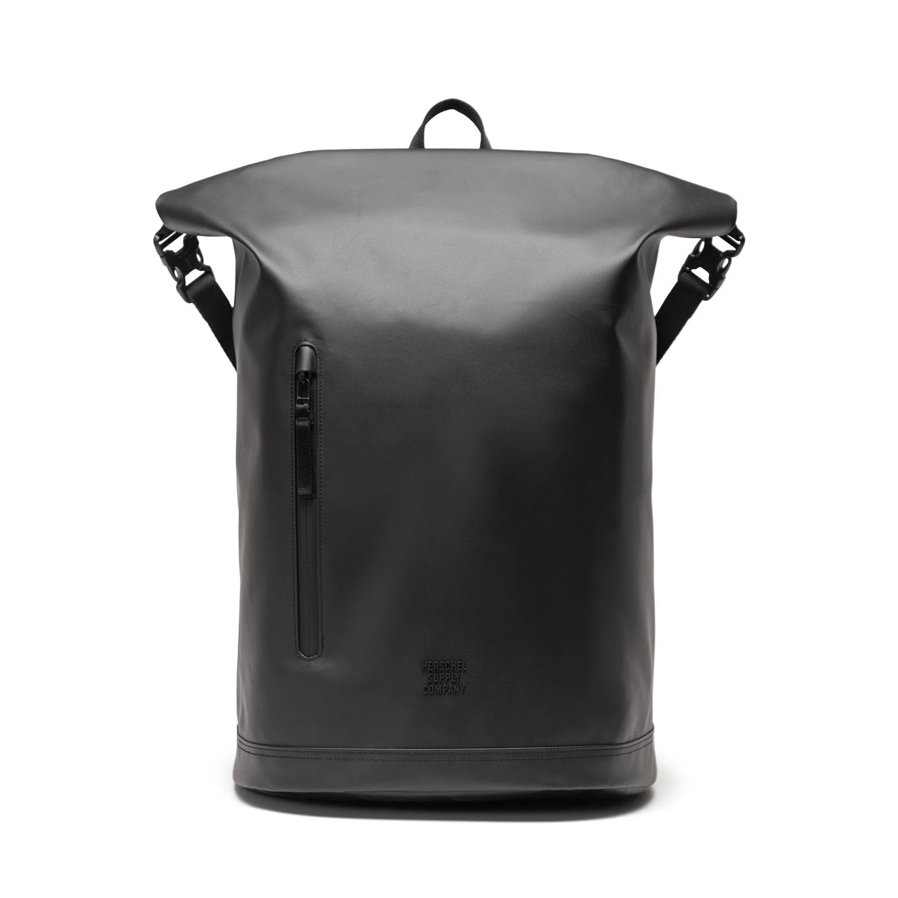 Rolltop Backpacks